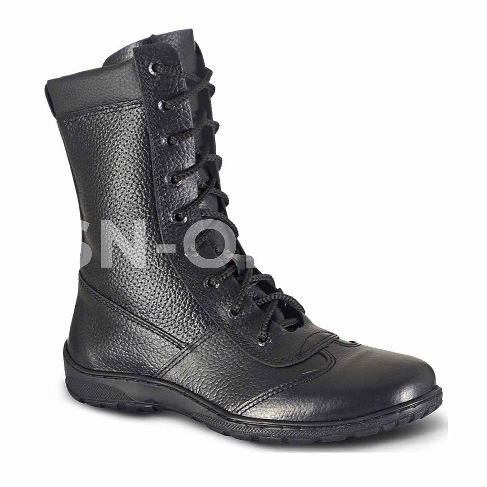 Ботинки на молнии "Ратник" лето вентилируемые 594