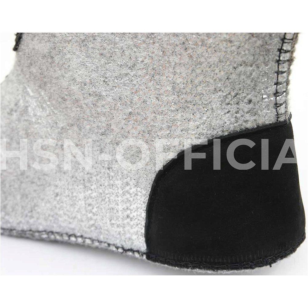 Сапоги зимние Буран 577