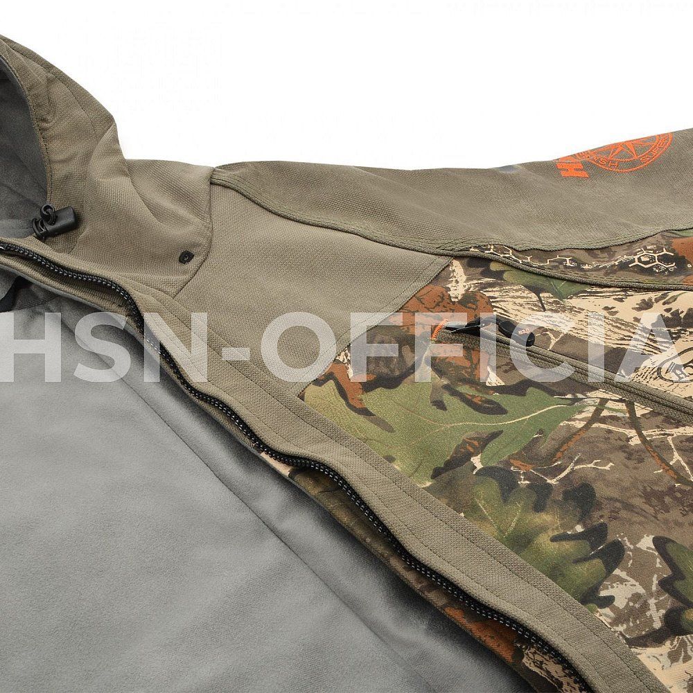 Костюм мужской демисезонный «Stalker I (-15)» (Twill), дубок 98127-1