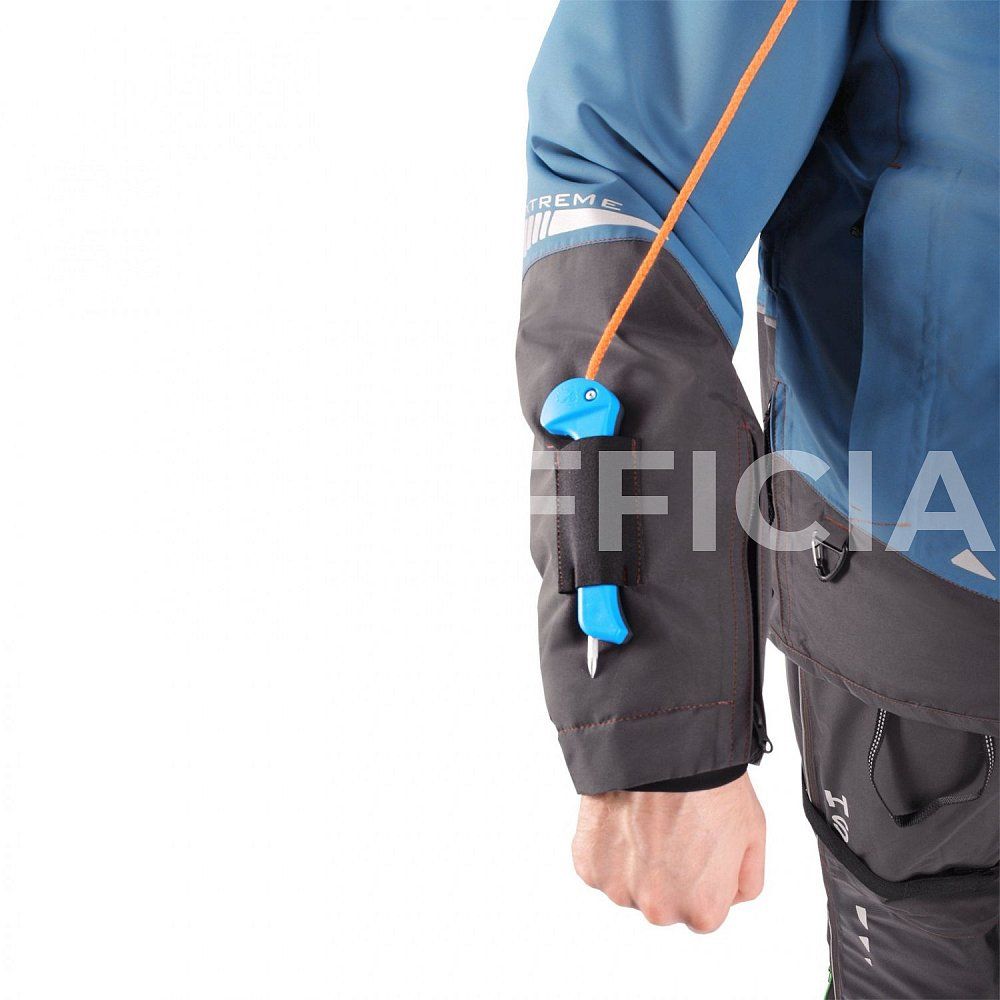 Костюм-поплавок зимний мужской «Rescuer V» 98122-23