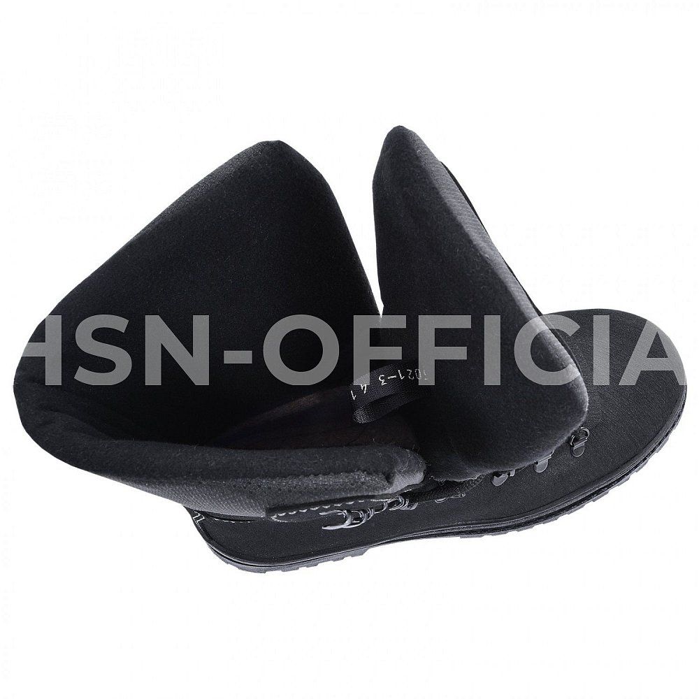 Ботинки зимние «Patrol Protector Graffiato 22» (Войлок) 5021-3