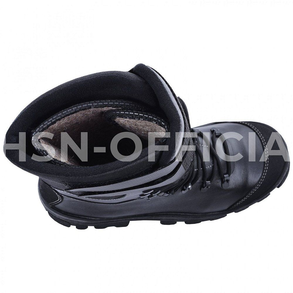 Полусапоги «Арктика I» Protector (с войлочным чулком) 5022-3