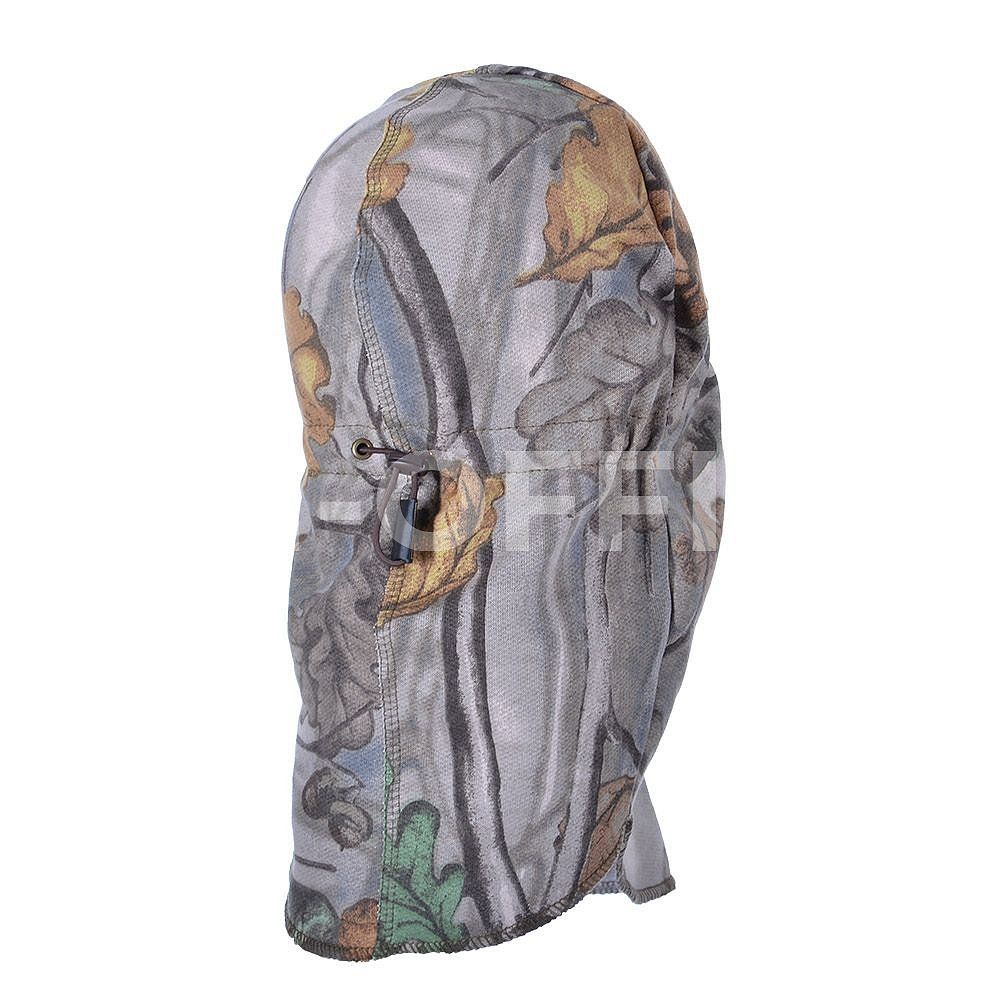 Шлем-маска Термо-1, лес 728-2