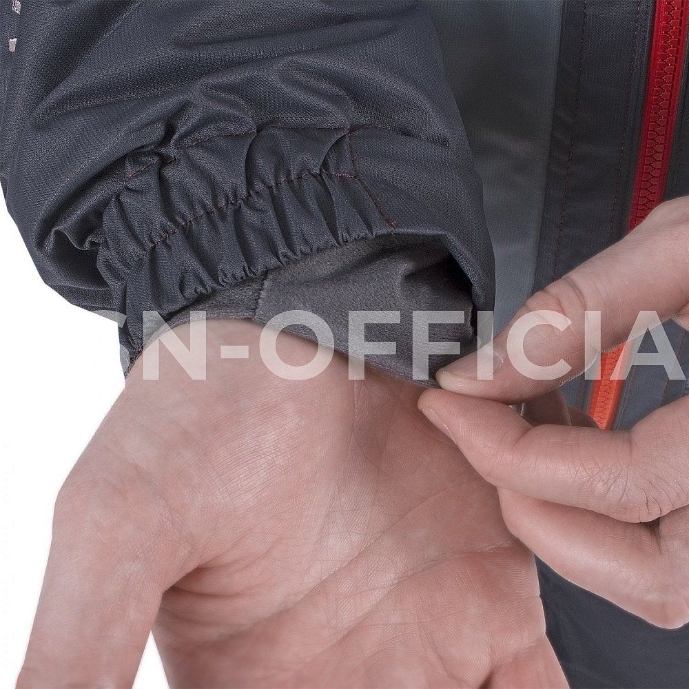 Костюм мужской демисезонный «Stalker III (-10)» (Scandinavia) 98117-16