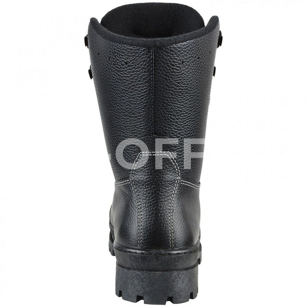 Ботинки «Patrol 22 Ultra» (Войлок) 5035-3