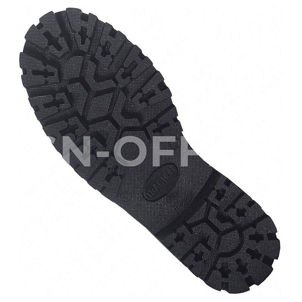 Сапоги войлочные комбинированные 531-1