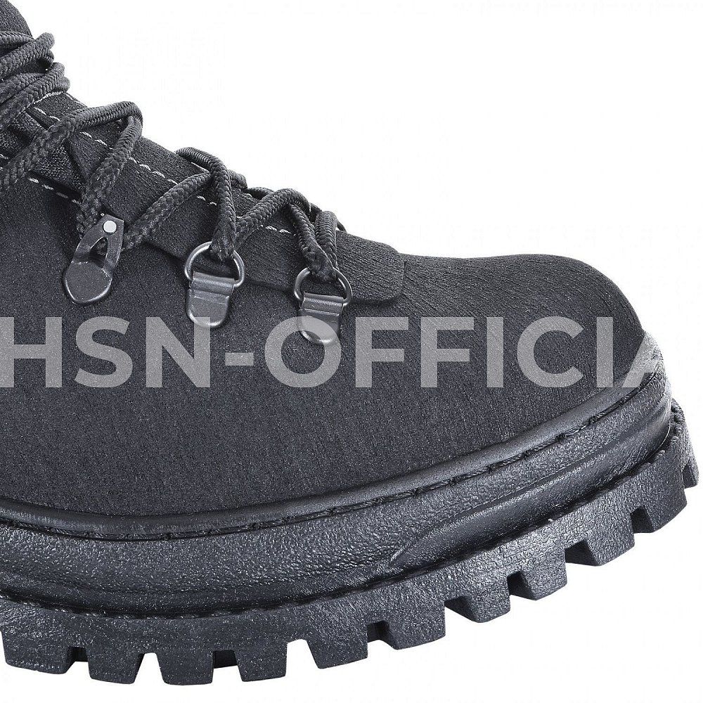 Ботинки зимние «Patrol Protector Graffiato 22» (Войлок) 5021-3