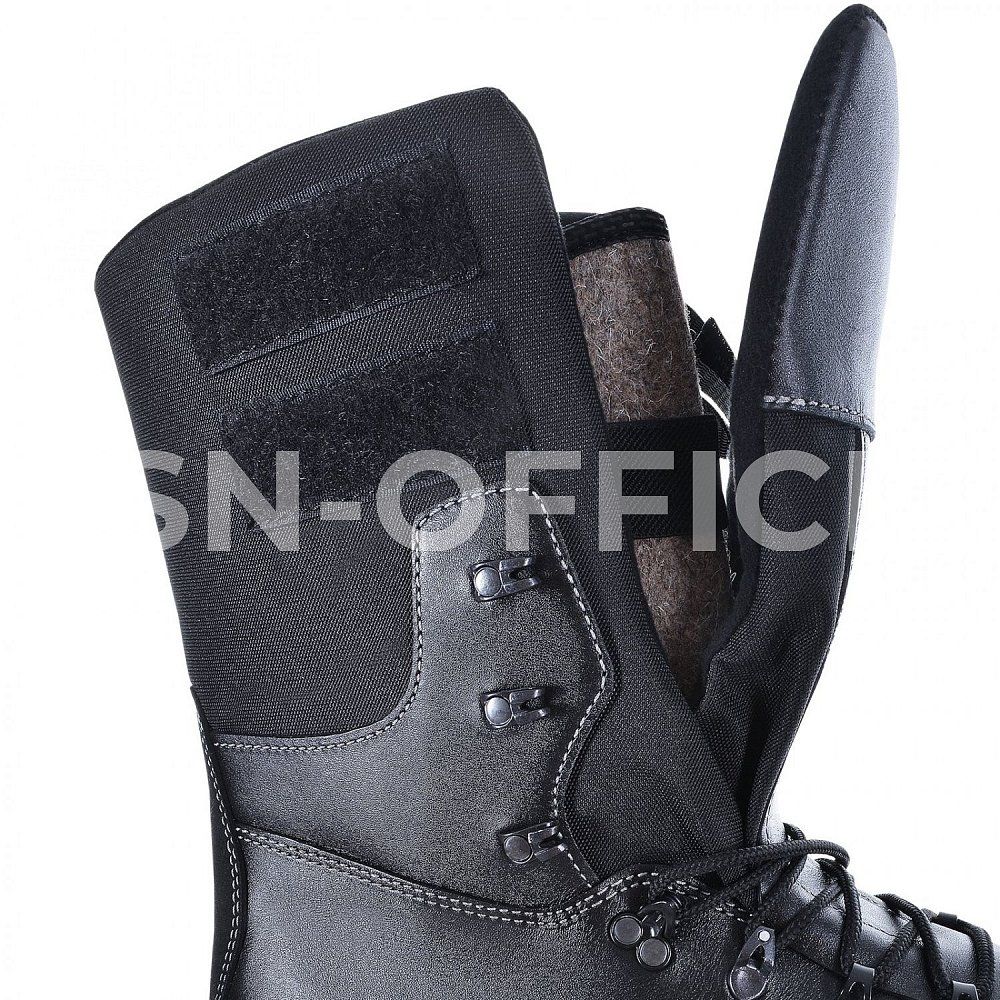 Полусапоги «Арктика I» Protector (с войлочным чулком) 5022-3