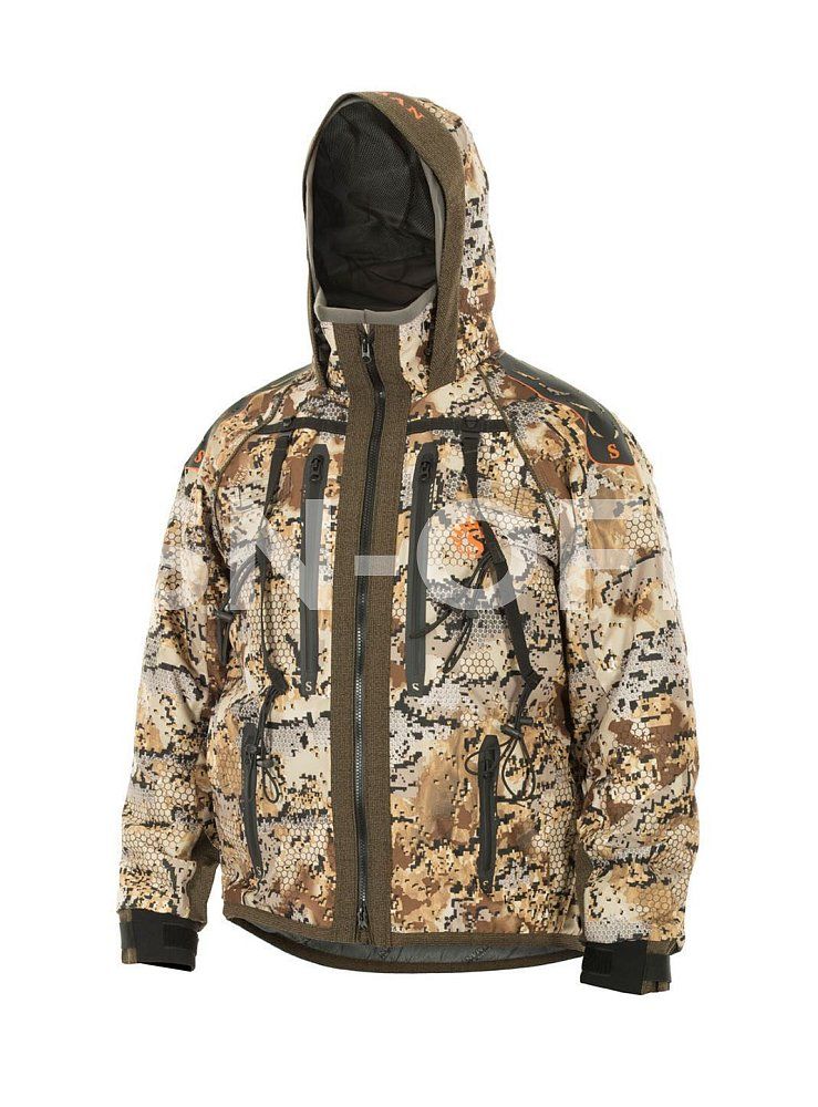 Костюм TRACKER (0) саванна / SAVANNA S-309-4