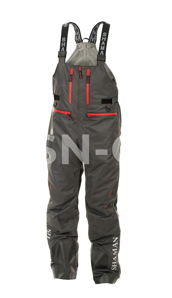 Костюм мужской демисезонный "ANGLER"  (0) ПРЕДЗАКАЗ S-207