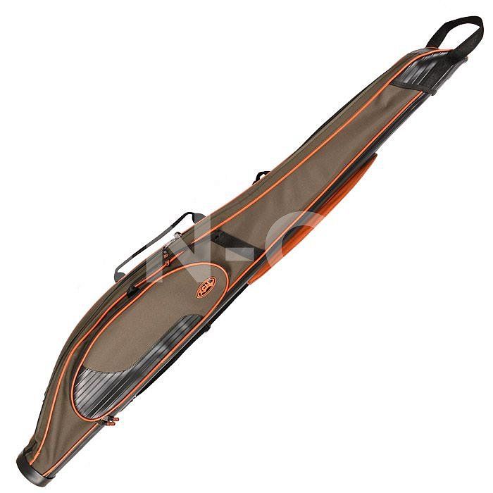 Полужесткий чехол Ø 90 мм для спиннингов 135 см 9820-1