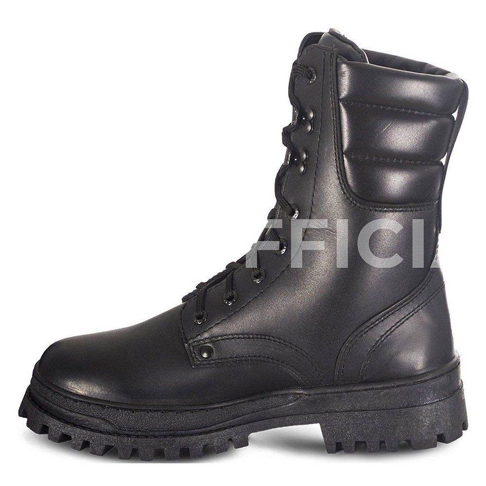 Ботинки "Охрана Зима" элита (натуральный мех) 537