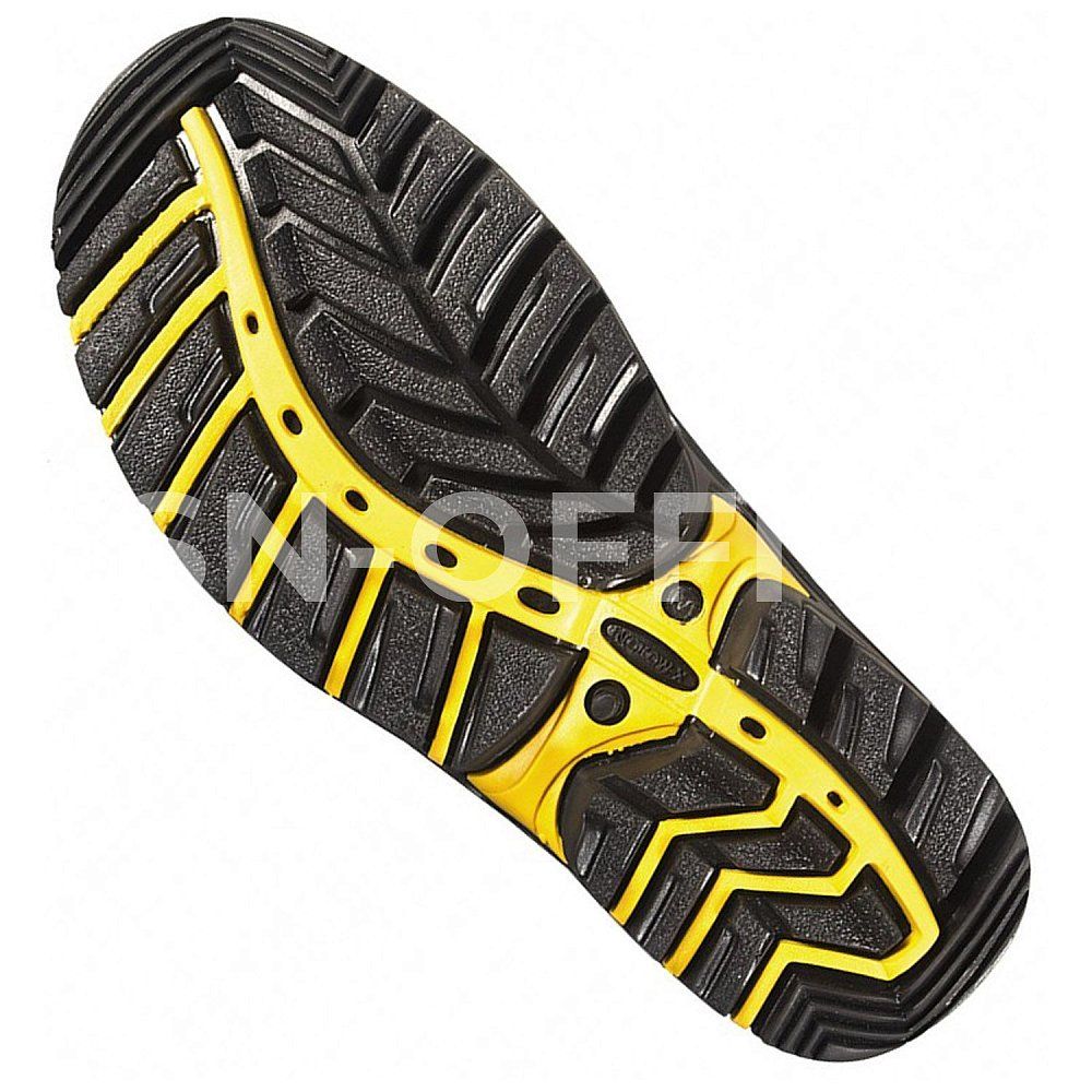 Сапоги зимние Буран 577