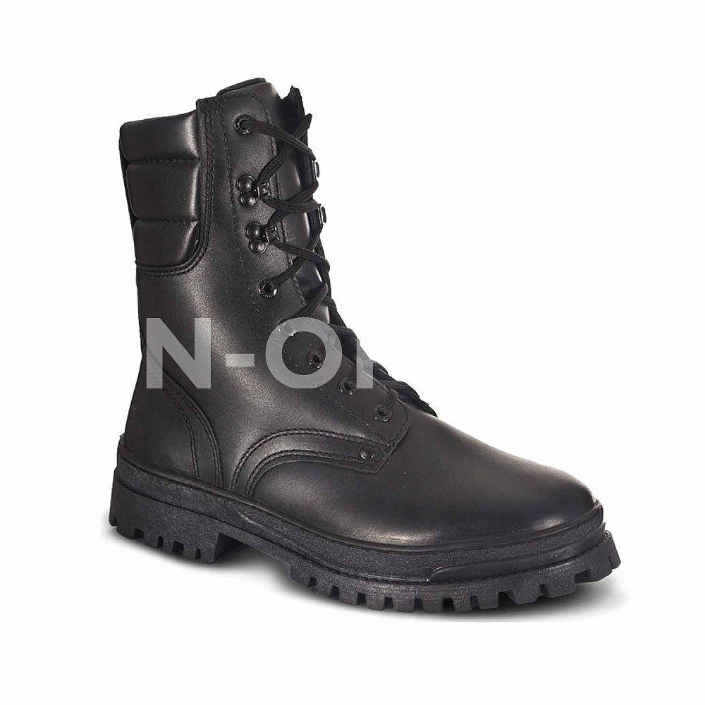 Ботинки "Охрана Лето" элита (камбрель) 538