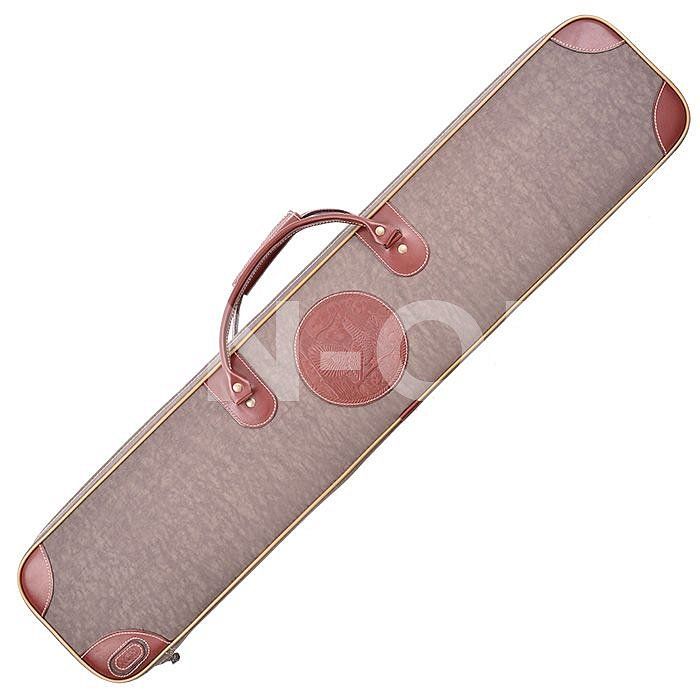 Чехол ружейный "МЦ 21-12" кейс №2, 100 см (II)(автовелюр 812-2