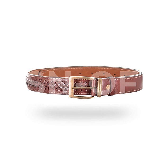 Ремень брючный " Хмель " 35 мм 3078