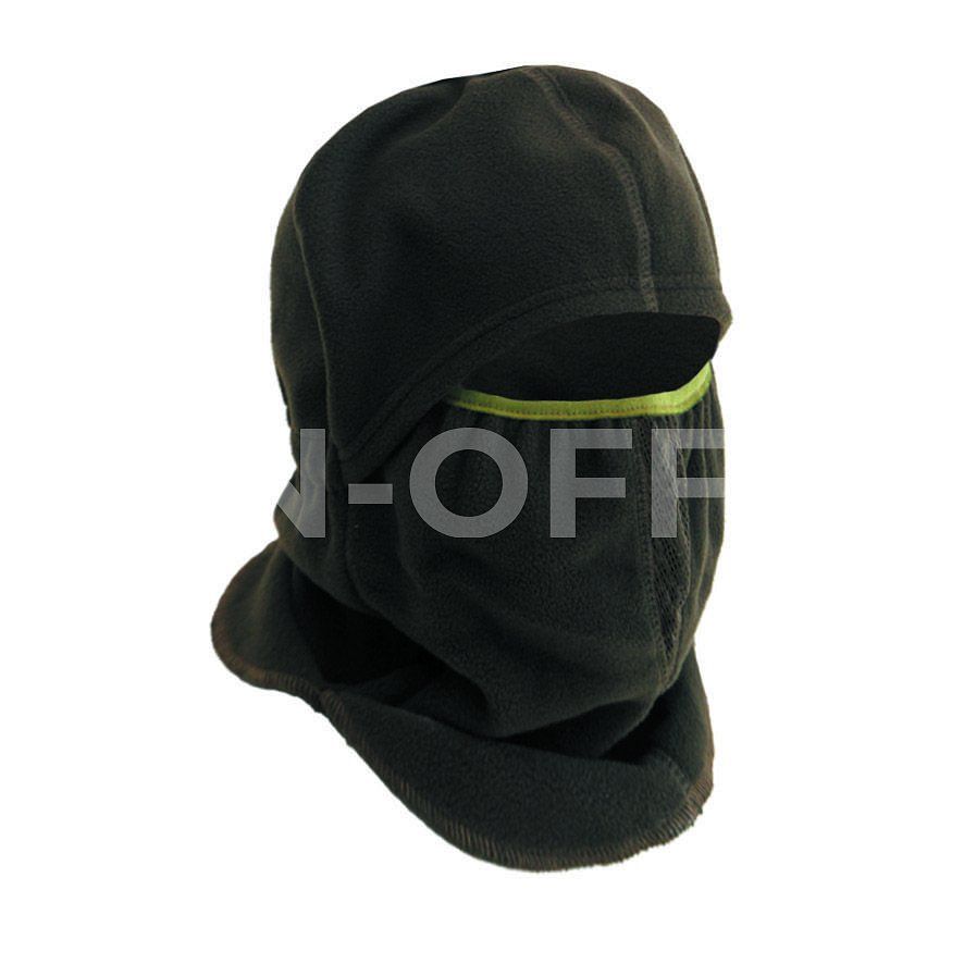 Шлем-маска "Зима" (хаки) 729-6