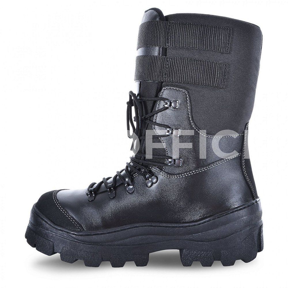 Полусапоги «Арктика I» Protector (с войлочным чулком) 5022-3