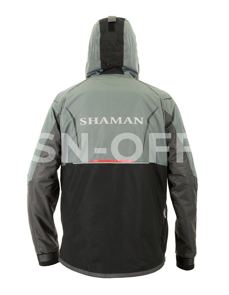 Костюм мужской демисезонный "ANGLER"  (0) ПРЕДЗАКАЗ S-207