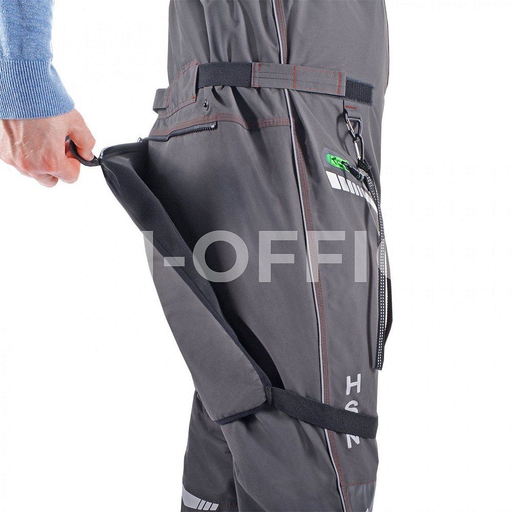 Костюм-поплавок зимний мужской «Rescuer V» 98122-23