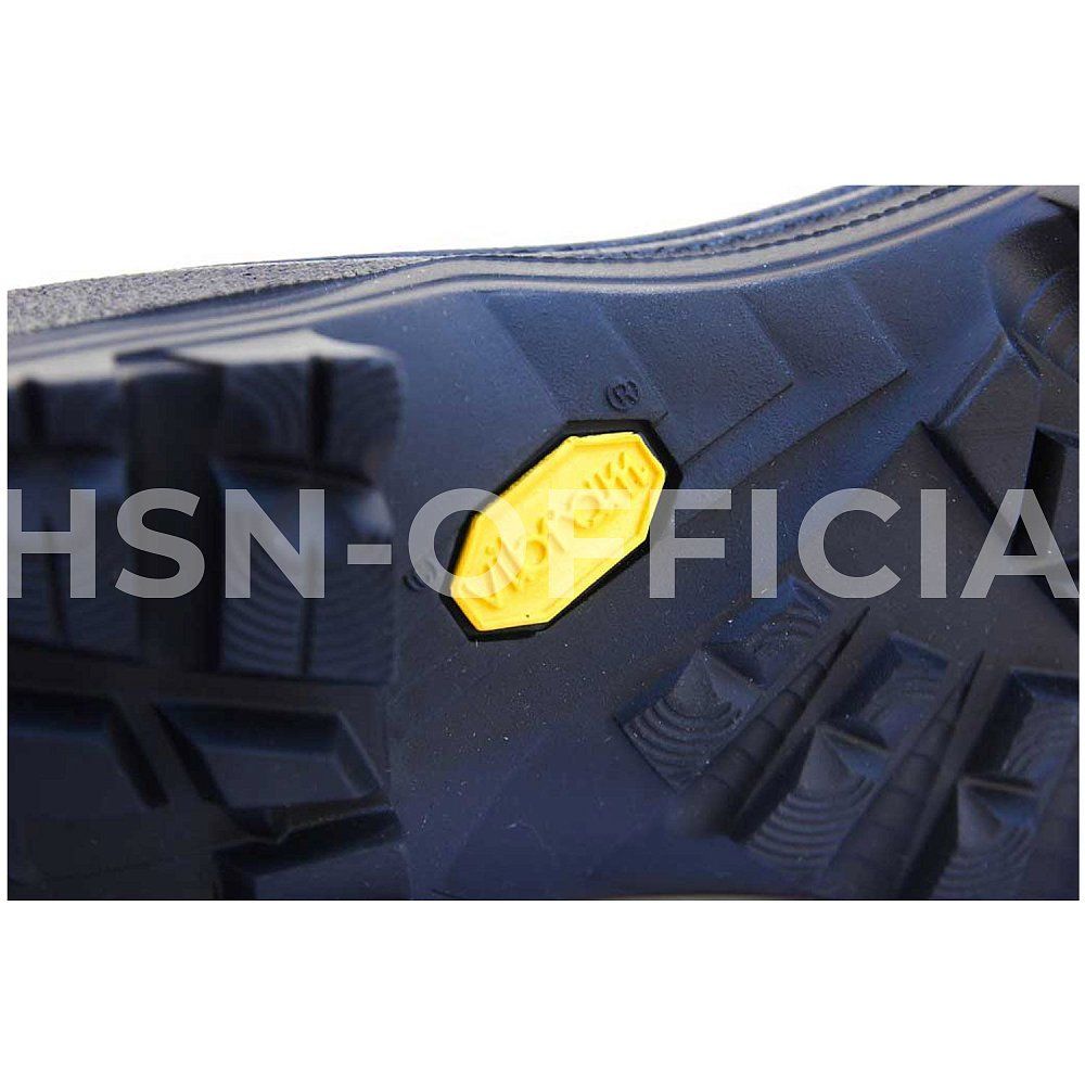 Ботинки "Скаут" (утеплитель Тинсулейт) 564