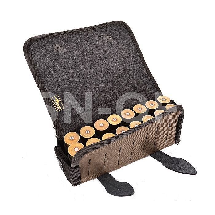 Секция К 12-16 патронов (хаки) 259-4