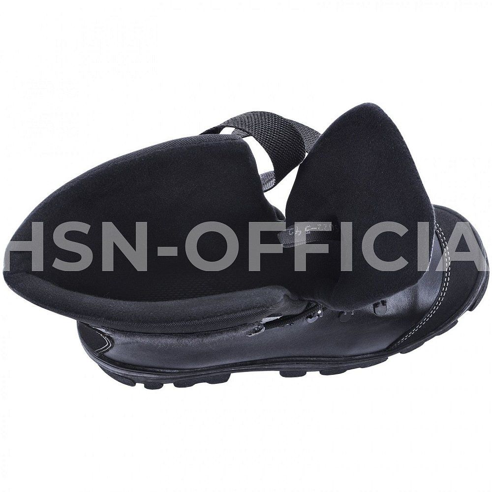 Полусапоги «Арктика I» Protector (с войлочным чулком) 5022-3