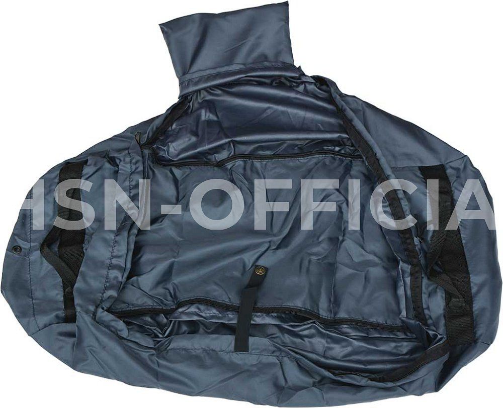 Дождевик для рюкзака 30-50 литров (лес) 9186-2