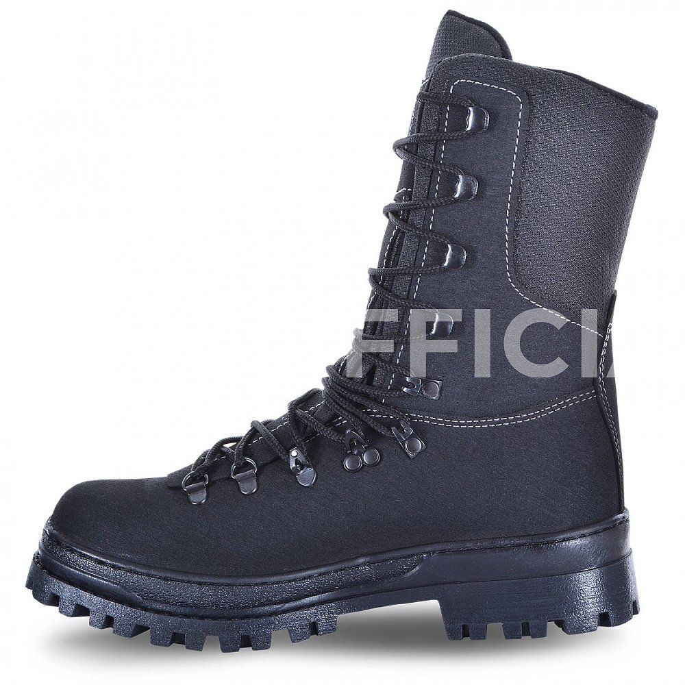 Ботинки зимние «Patrol Protector Graffiato 22» (Войлок) 5021-3