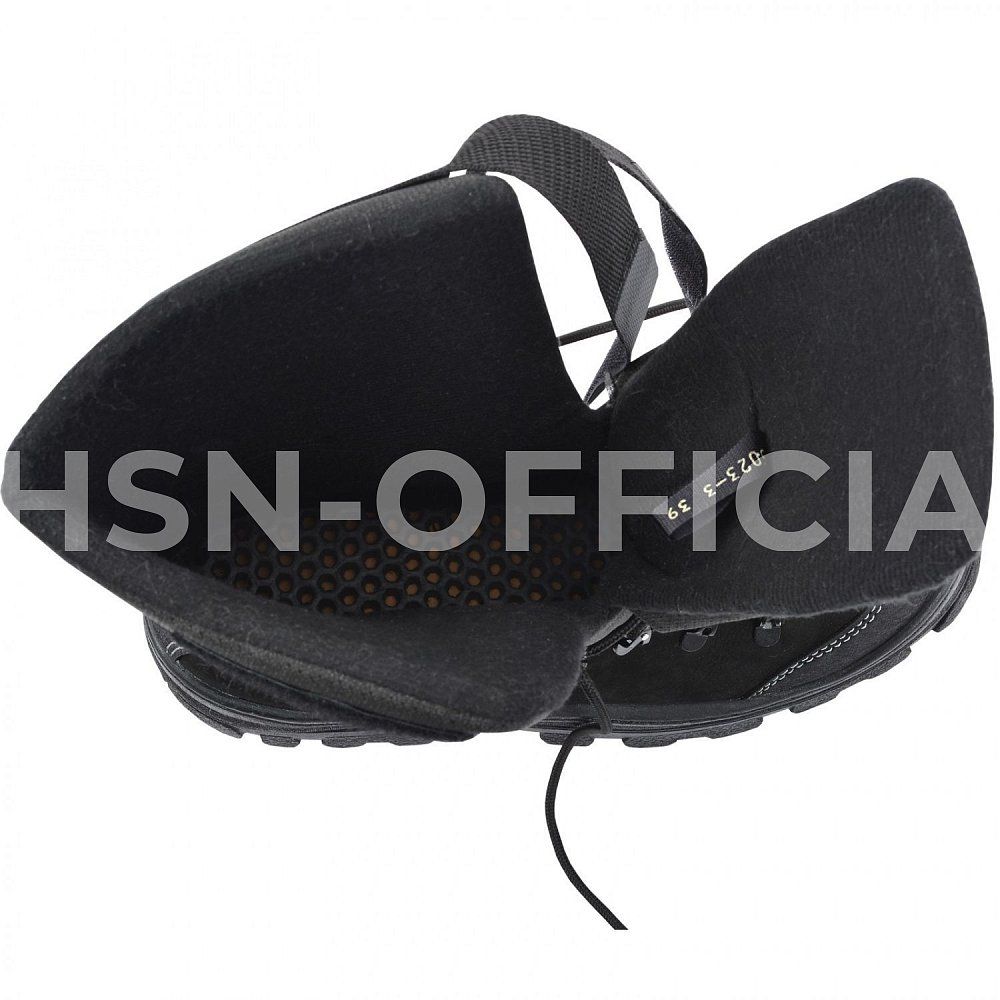 Полусапоги «Арктика I» Protector (с чулком с натуральным мехом) 5023-3